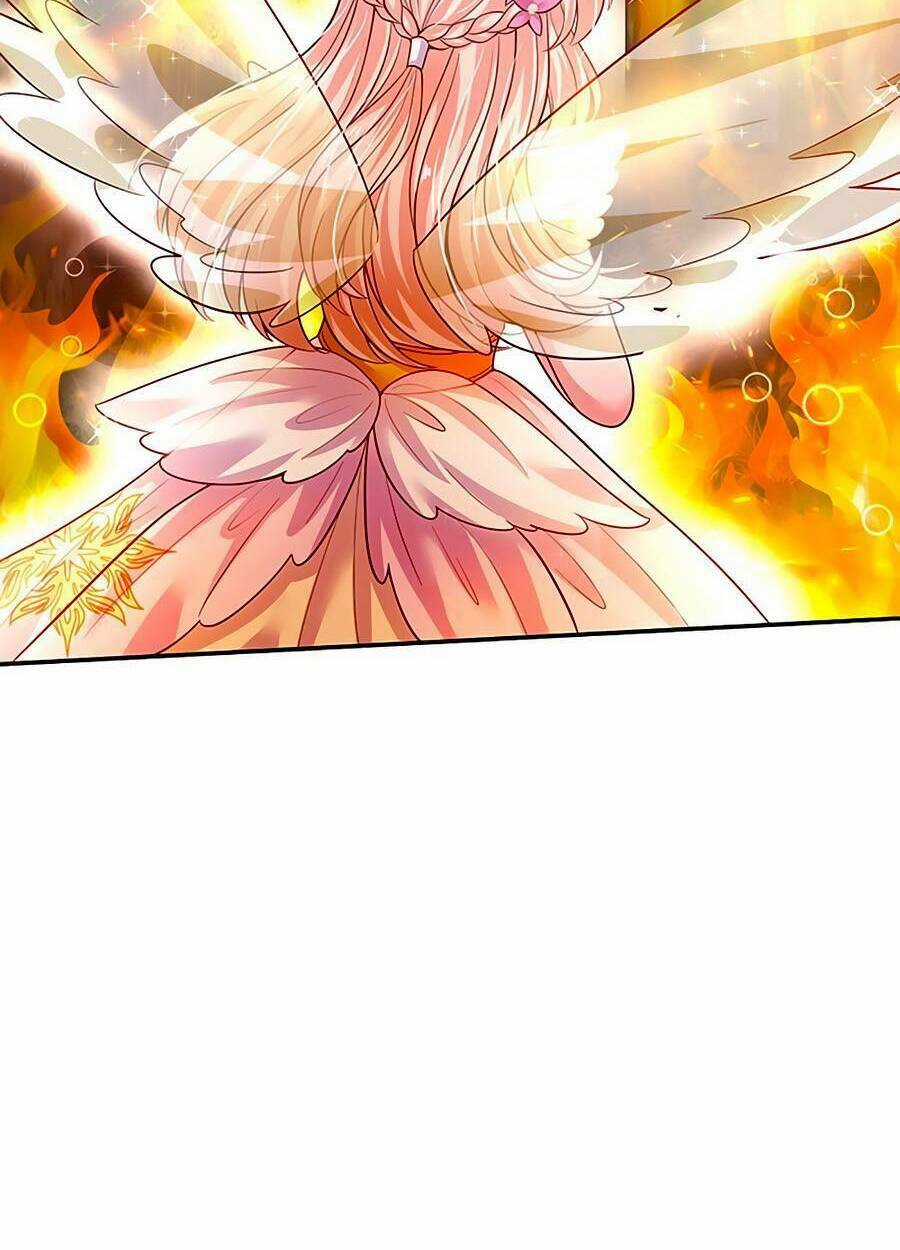 Muốn Giải Cứu Thế Giới Thì Cần Thật Nhiều Sự Đáng Yêu Chapter 75 trang 18