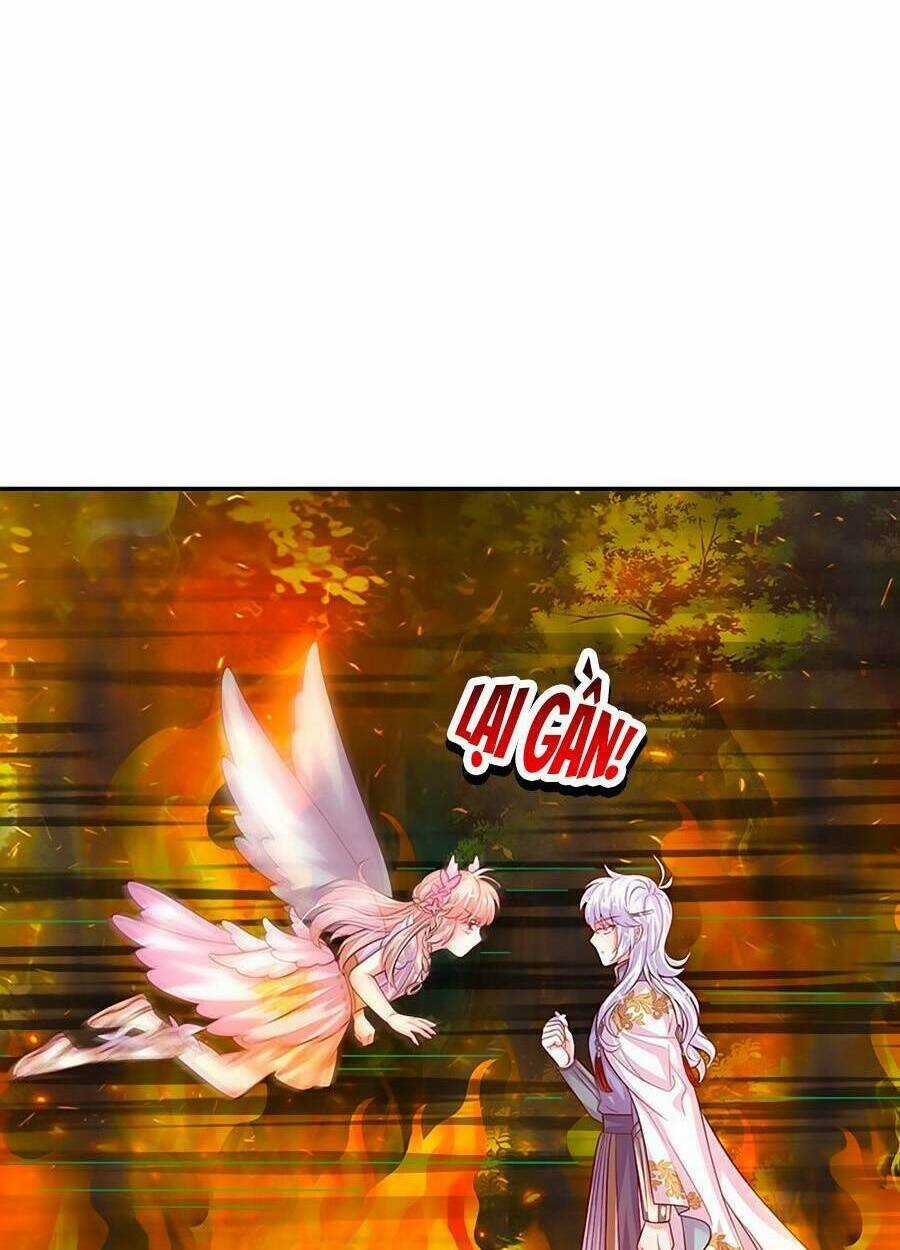 Muốn Giải Cứu Thế Giới Thì Cần Thật Nhiều Sự Đáng Yêu Chapter 75 trang 19