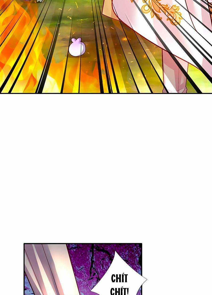 Muốn Giải Cứu Thế Giới Thì Cần Thật Nhiều Sự Đáng Yêu Chapter 75 trang 2