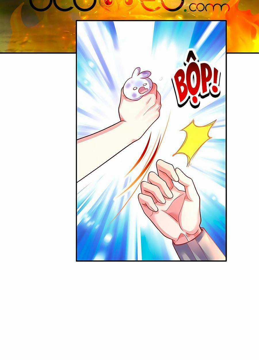 Muốn Giải Cứu Thế Giới Thì Cần Thật Nhiều Sự Đáng Yêu Chapter 75 trang 21