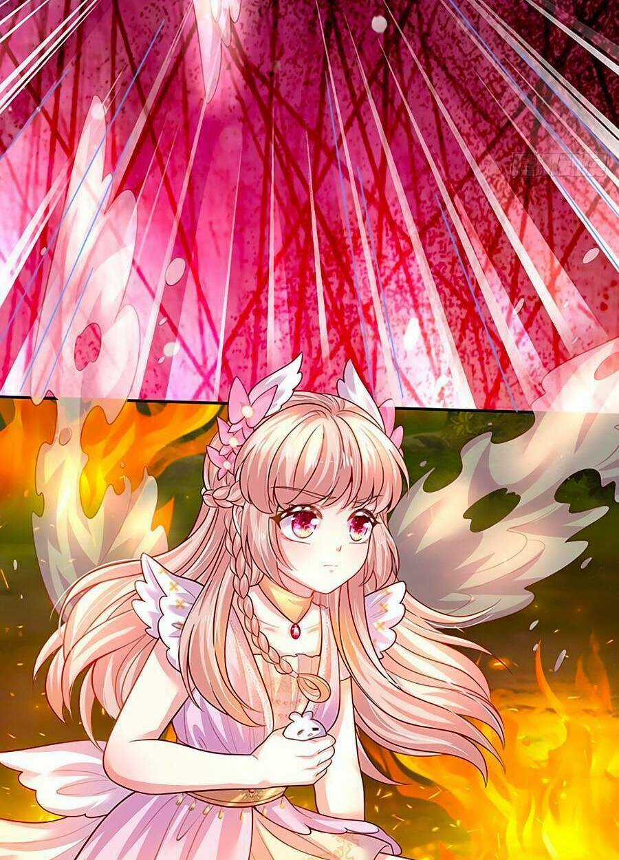 Muốn Giải Cứu Thế Giới Thì Cần Thật Nhiều Sự Đáng Yêu Chapter 75 trang 23