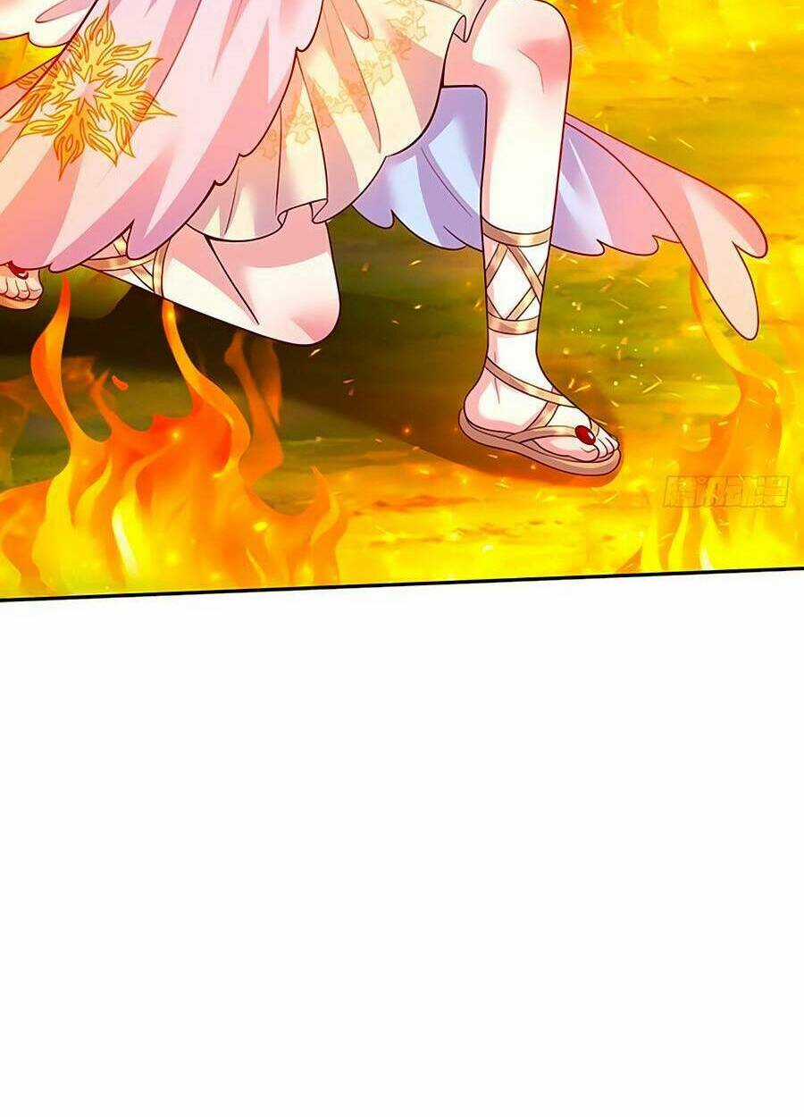 Muốn Giải Cứu Thế Giới Thì Cần Thật Nhiều Sự Đáng Yêu Chapter 75 trang 24