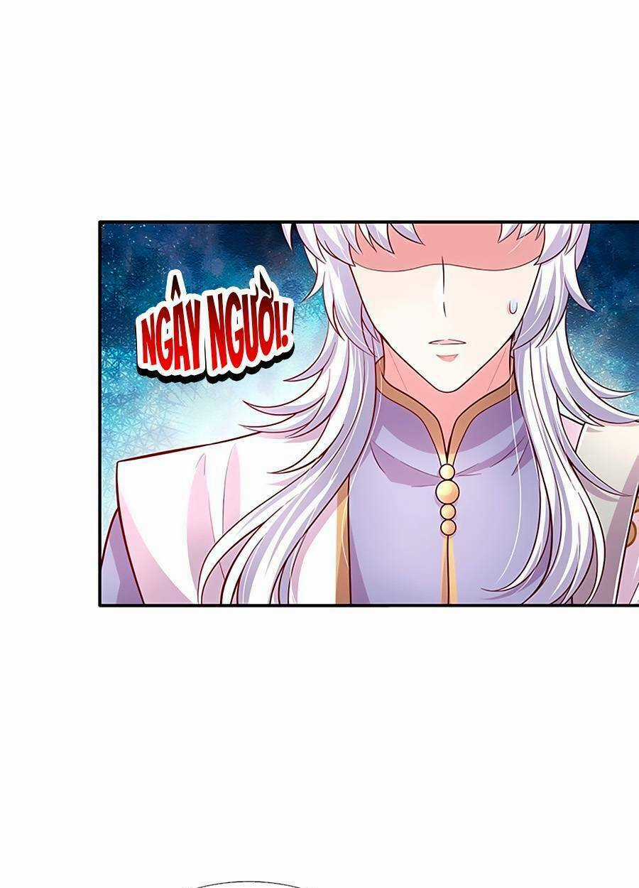 Muốn Giải Cứu Thế Giới Thì Cần Thật Nhiều Sự Đáng Yêu Chapter 75 trang 26