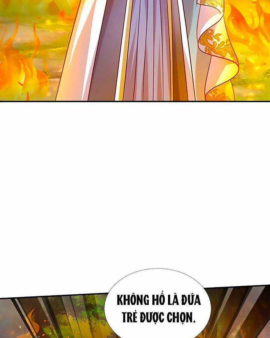 Muốn Giải Cứu Thế Giới Thì Cần Thật Nhiều Sự Đáng Yêu Chapter 75 trang 28