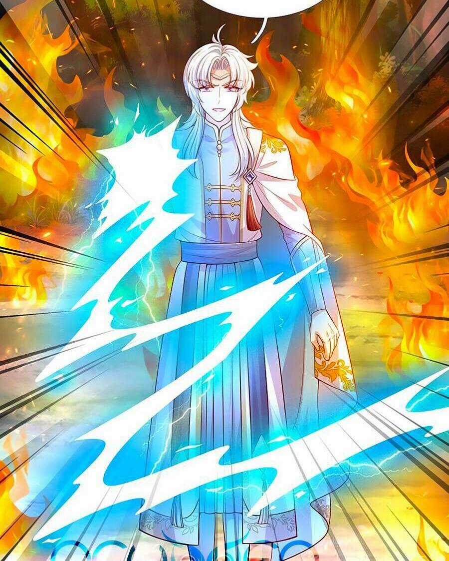 Muốn Giải Cứu Thế Giới Thì Cần Thật Nhiều Sự Đáng Yêu Chapter 75 trang 29