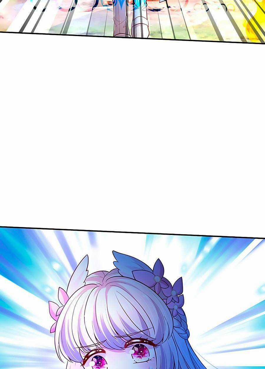 Muốn Giải Cứu Thế Giới Thì Cần Thật Nhiều Sự Đáng Yêu Chapter 75 trang 30