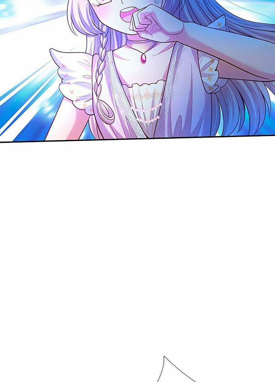 Muốn Giải Cứu Thế Giới Thì Cần Thật Nhiều Sự Đáng Yêu Chapter 75 trang 31