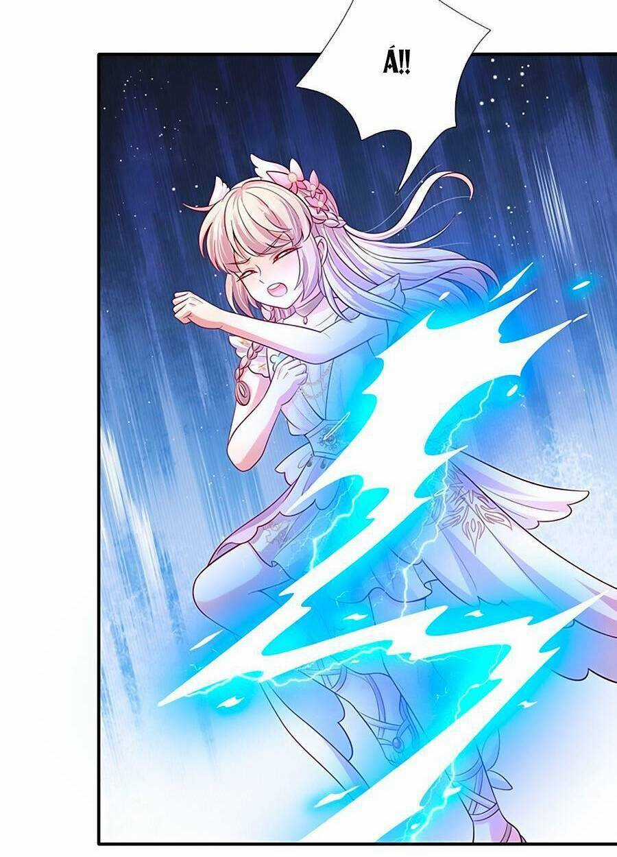 Muốn Giải Cứu Thế Giới Thì Cần Thật Nhiều Sự Đáng Yêu Chapter 75 trang 32