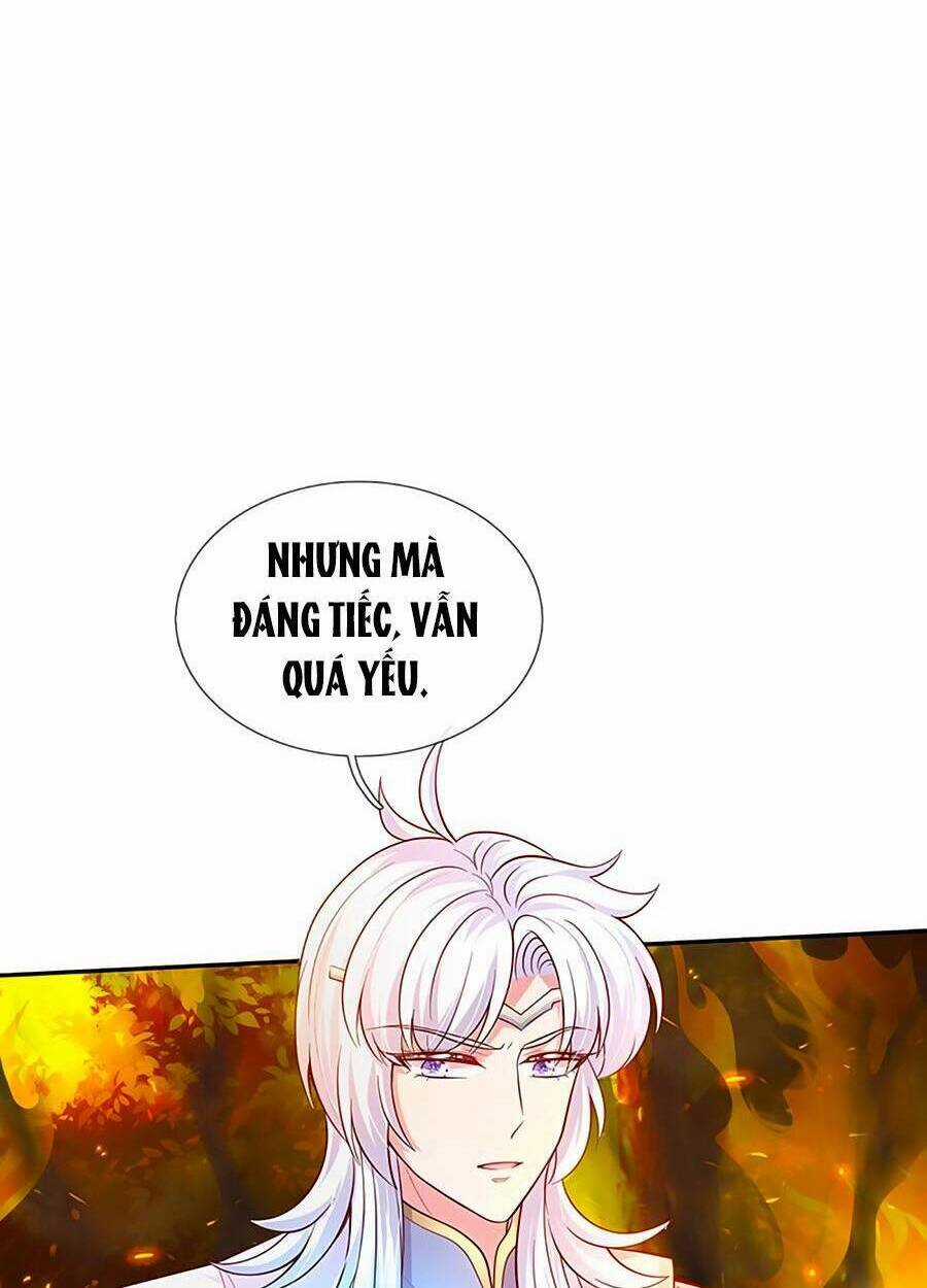 Muốn Giải Cứu Thế Giới Thì Cần Thật Nhiều Sự Đáng Yêu Chapter 75 trang 33