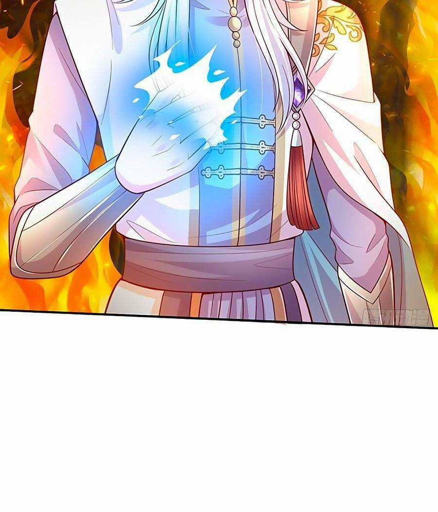 Muốn Giải Cứu Thế Giới Thì Cần Thật Nhiều Sự Đáng Yêu Chapter 75 trang 34