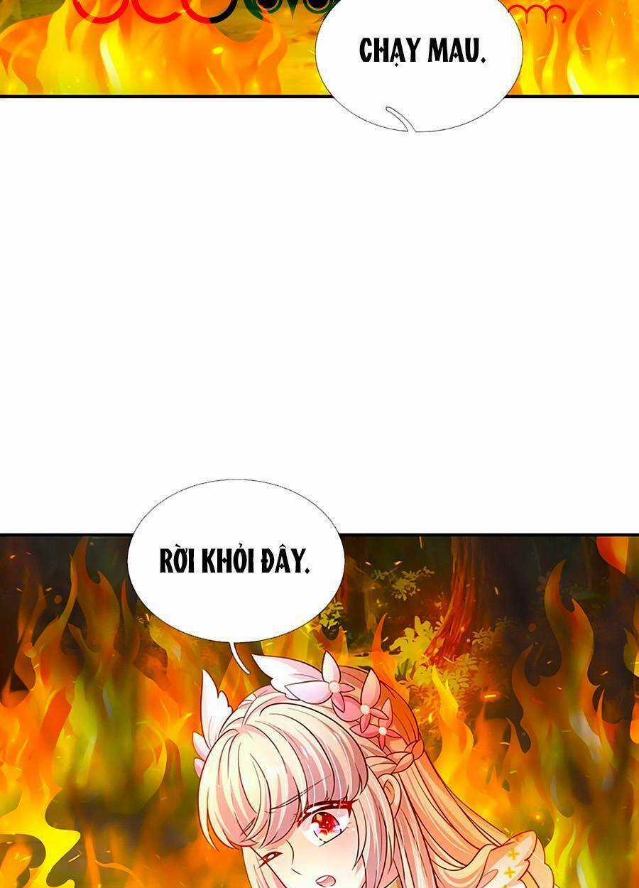 Muốn Giải Cứu Thế Giới Thì Cần Thật Nhiều Sự Đáng Yêu Chapter 75 trang 36