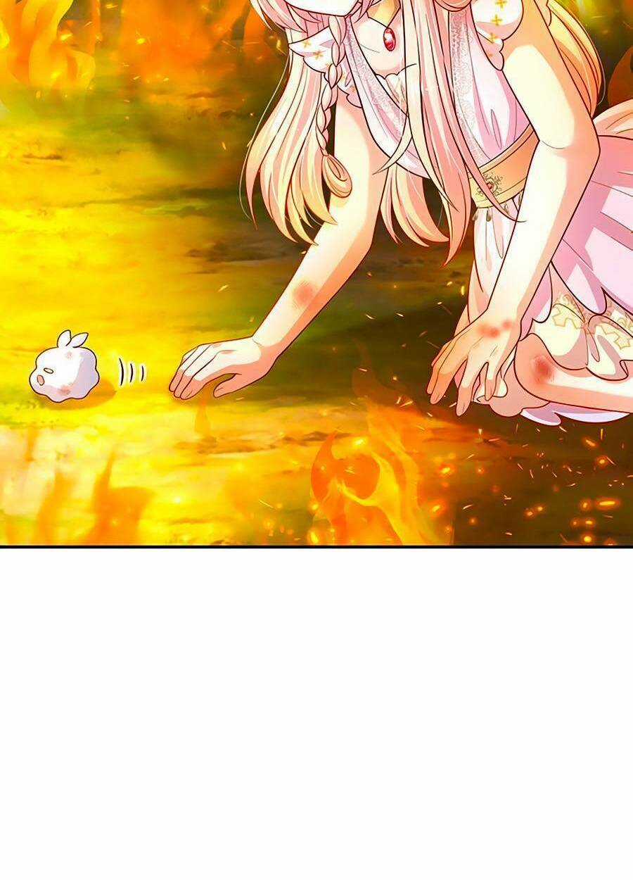 Muốn Giải Cứu Thế Giới Thì Cần Thật Nhiều Sự Đáng Yêu Chapter 75 trang 37