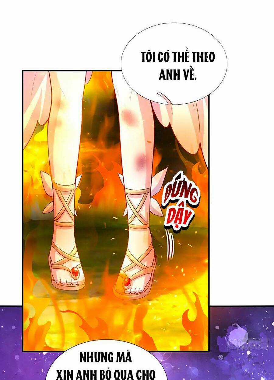 Muốn Giải Cứu Thế Giới Thì Cần Thật Nhiều Sự Đáng Yêu Chapter 75 trang 38