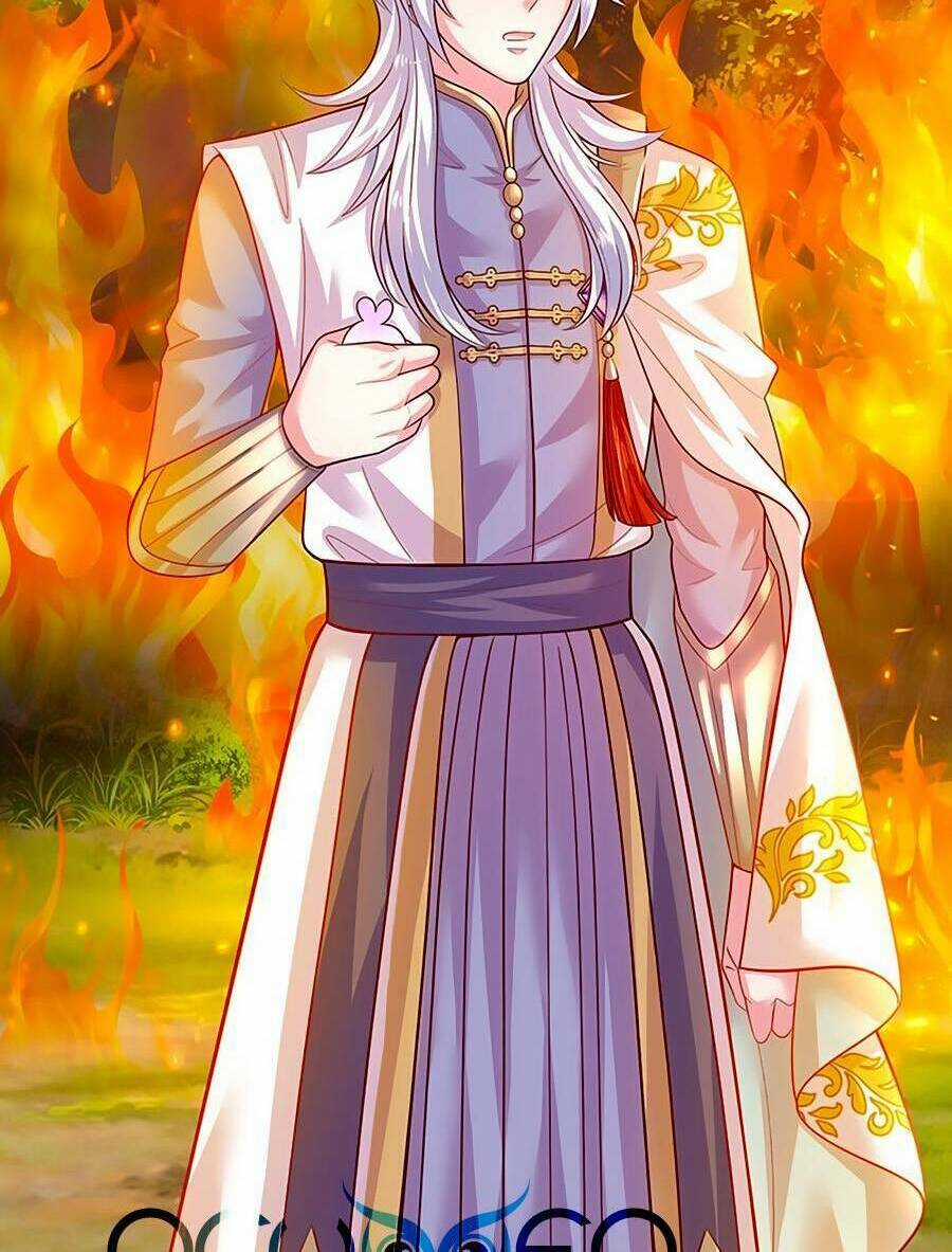 Muốn Giải Cứu Thế Giới Thì Cần Thật Nhiều Sự Đáng Yêu Chapter 75 trang 4