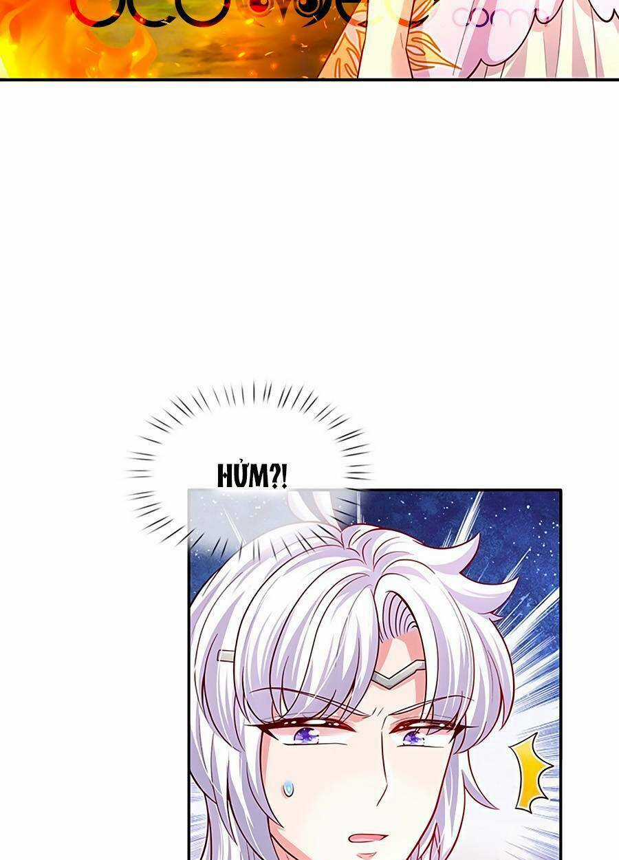 Muốn Giải Cứu Thế Giới Thì Cần Thật Nhiều Sự Đáng Yêu Chapter 75 trang 42