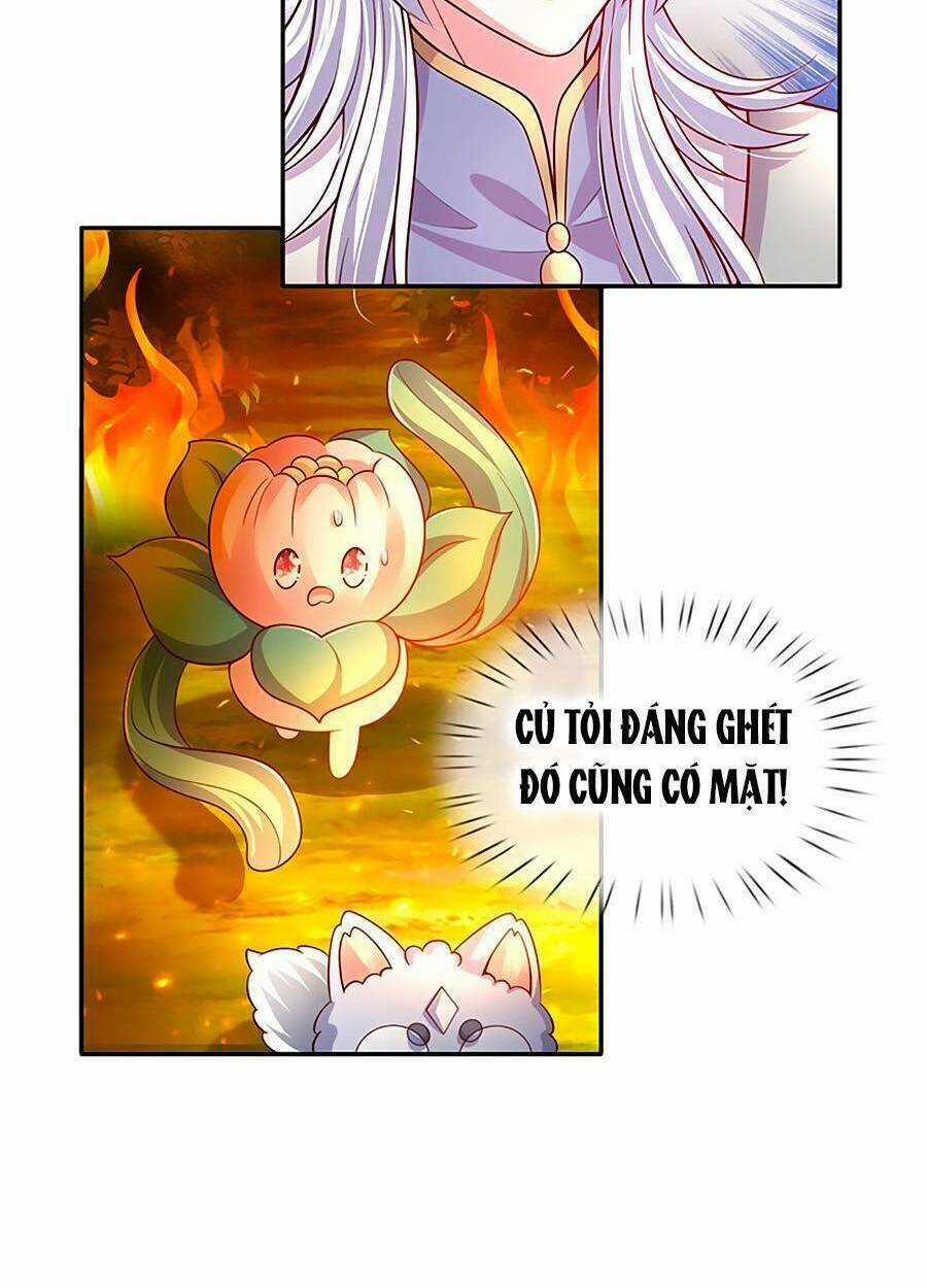 Muốn Giải Cứu Thế Giới Thì Cần Thật Nhiều Sự Đáng Yêu Chapter 75 trang 43