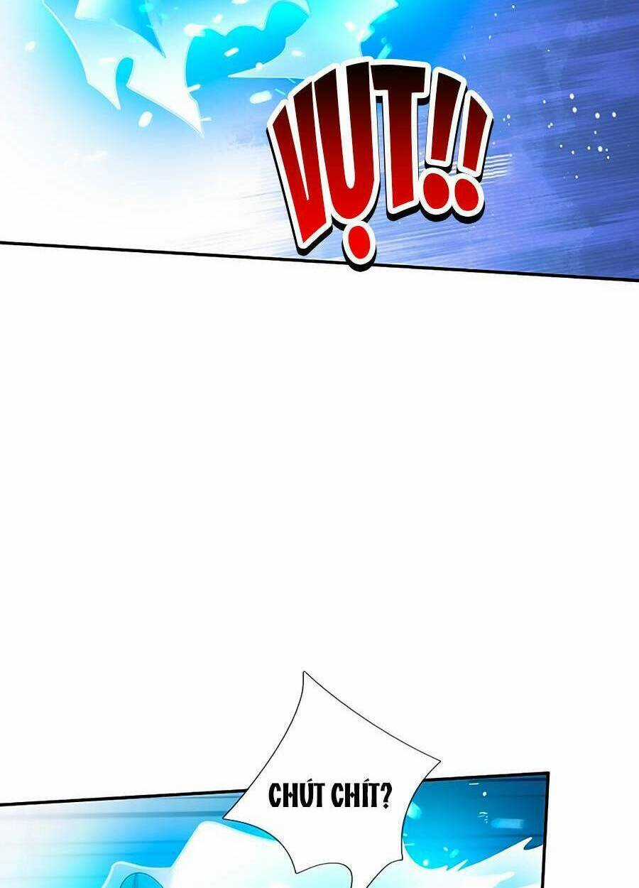 Muốn Giải Cứu Thế Giới Thì Cần Thật Nhiều Sự Đáng Yêu Chapter 75 trang 45