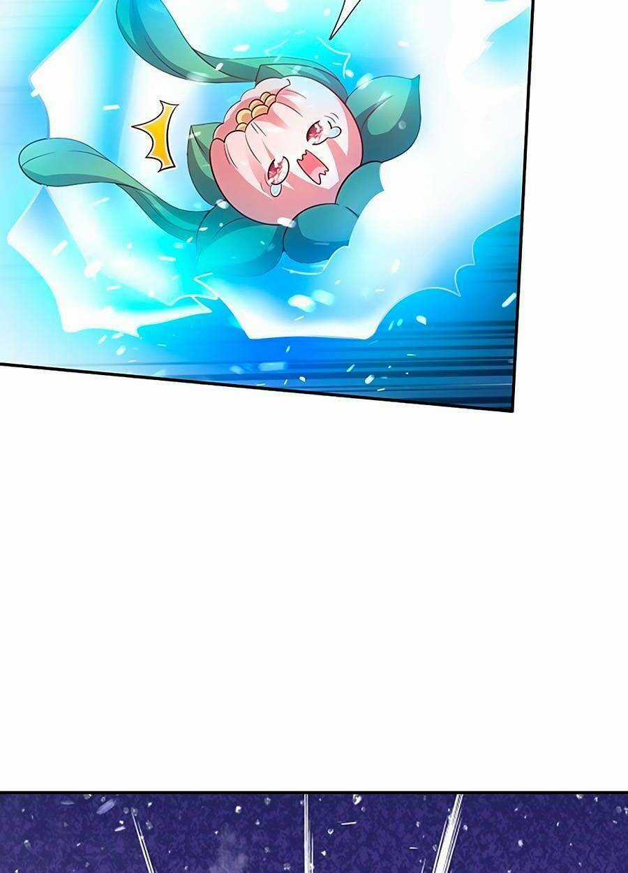 Muốn Giải Cứu Thế Giới Thì Cần Thật Nhiều Sự Đáng Yêu Chapter 75 trang 46