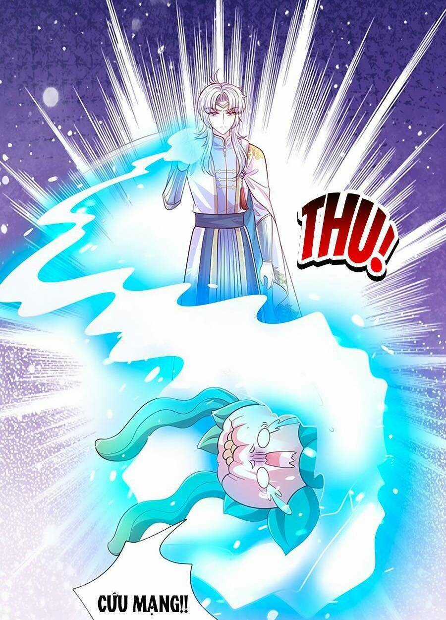 Muốn Giải Cứu Thế Giới Thì Cần Thật Nhiều Sự Đáng Yêu Chapter 75 trang 47