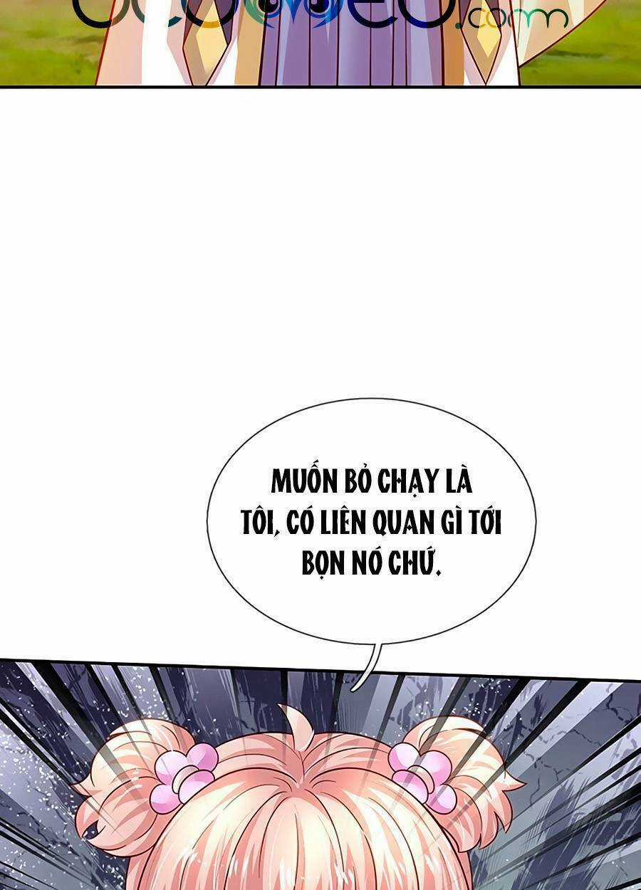 Muốn Giải Cứu Thế Giới Thì Cần Thật Nhiều Sự Đáng Yêu Chapter 75 trang 5