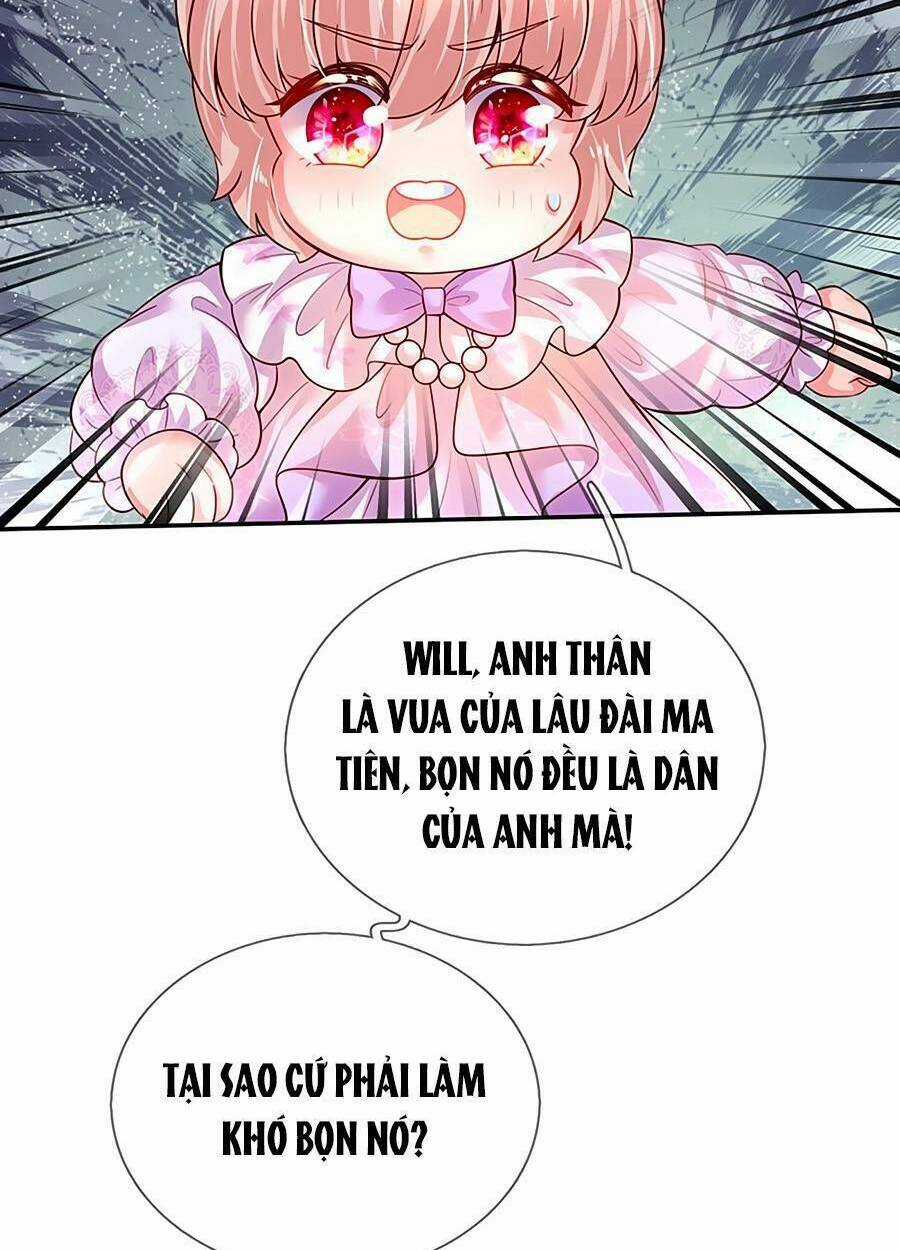 Muốn Giải Cứu Thế Giới Thì Cần Thật Nhiều Sự Đáng Yêu Chapter 75 trang 6