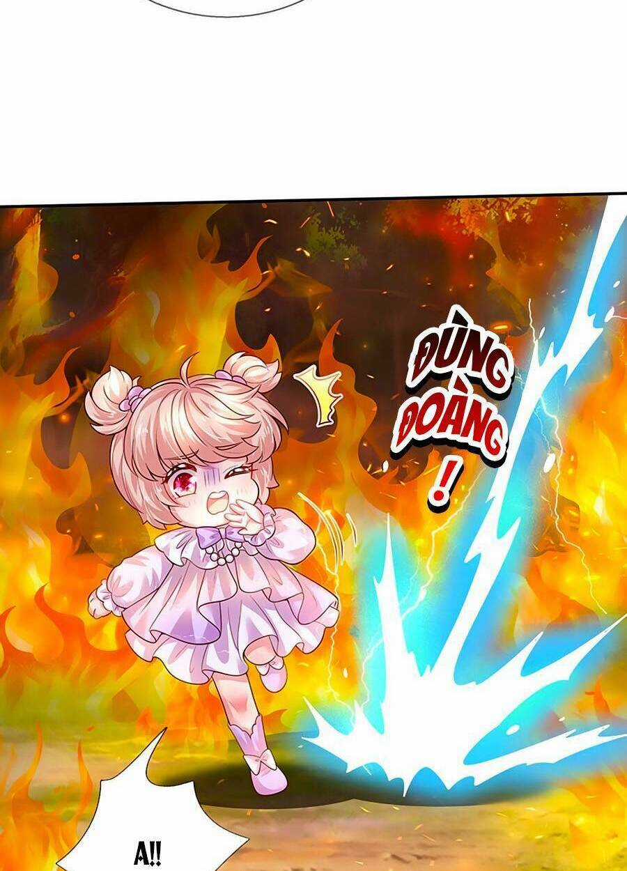 Muốn Giải Cứu Thế Giới Thì Cần Thật Nhiều Sự Đáng Yêu Chapter 75 trang 7