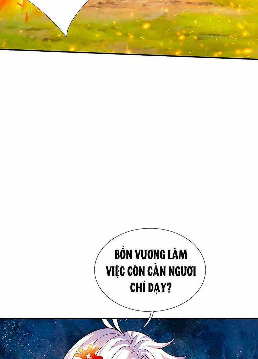 Muốn Giải Cứu Thế Giới Thì Cần Thật Nhiều Sự Đáng Yêu Chapter 75 trang 8