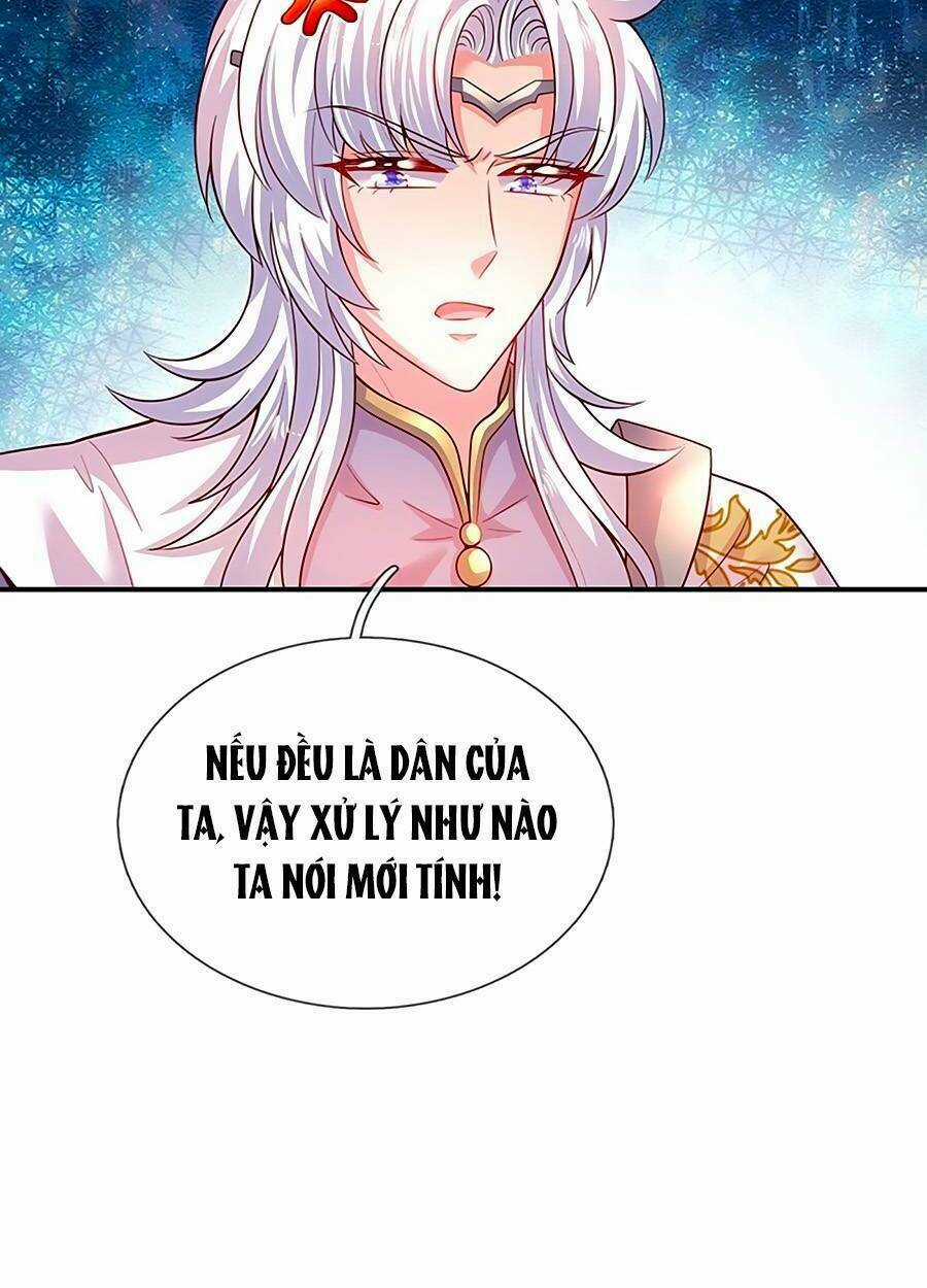 Muốn Giải Cứu Thế Giới Thì Cần Thật Nhiều Sự Đáng Yêu Chapter 75 trang 9