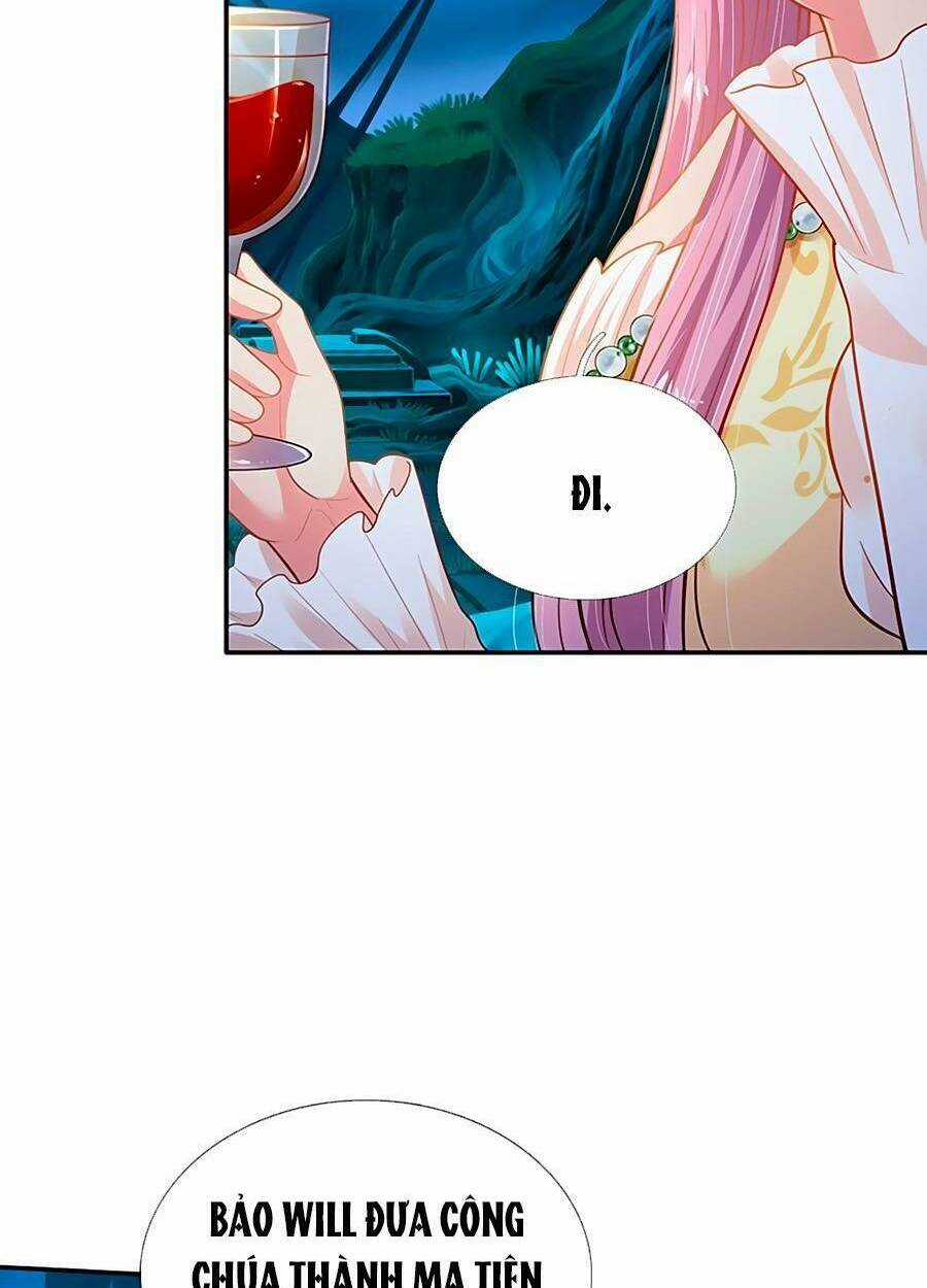 Muốn Giải Cứu Thế Giới Thì Cần Thật Nhiều Sự Đáng Yêu Chapter 76 trang 10