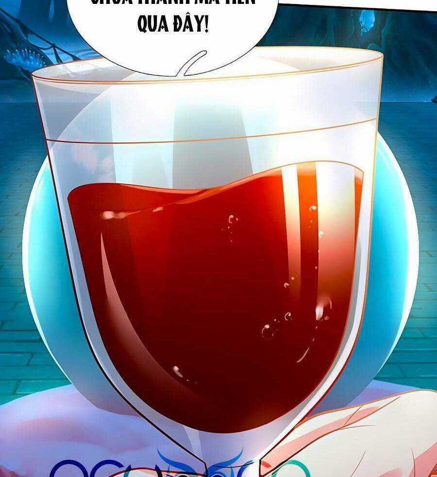 Muốn Giải Cứu Thế Giới Thì Cần Thật Nhiều Sự Đáng Yêu Chapter 76 trang 11