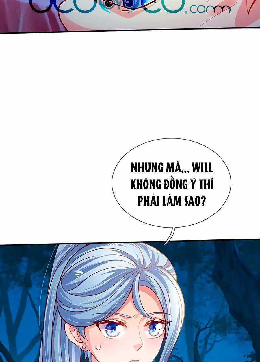 Muốn Giải Cứu Thế Giới Thì Cần Thật Nhiều Sự Đáng Yêu Chapter 76 trang 12