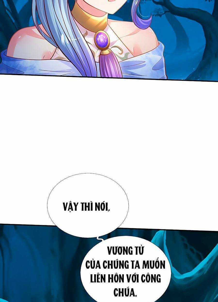 Muốn Giải Cứu Thế Giới Thì Cần Thật Nhiều Sự Đáng Yêu Chapter 76 trang 13