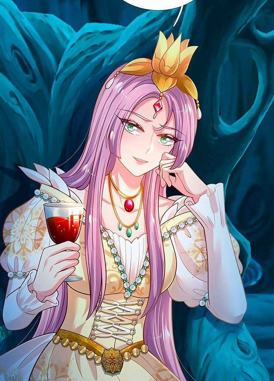 Muốn Giải Cứu Thế Giới Thì Cần Thật Nhiều Sự Đáng Yêu Chapter 76 trang 14