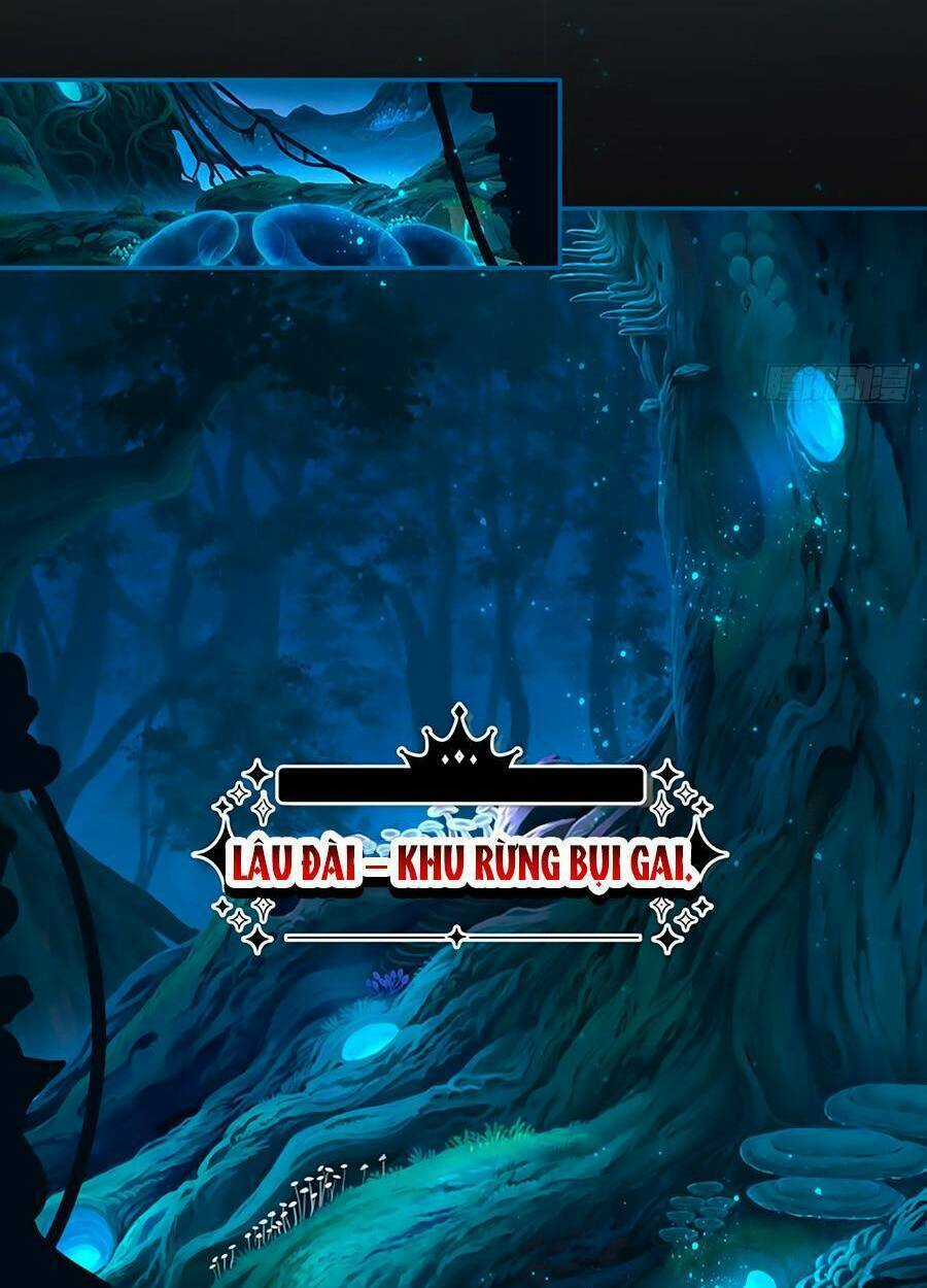 Muốn Giải Cứu Thế Giới Thì Cần Thật Nhiều Sự Đáng Yêu Chapter 76 trang 2