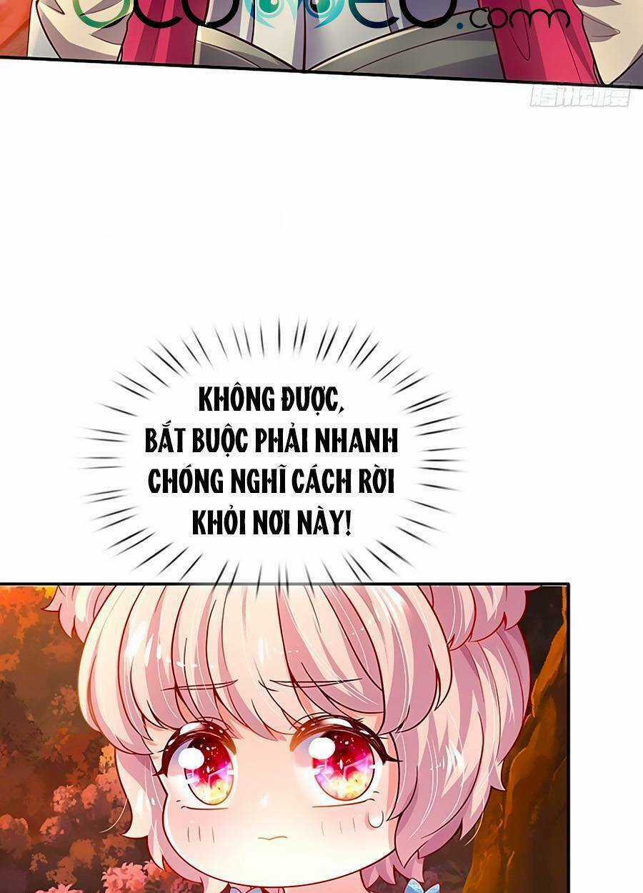 Muốn Giải Cứu Thế Giới Thì Cần Thật Nhiều Sự Đáng Yêu Chapter 76 trang 20