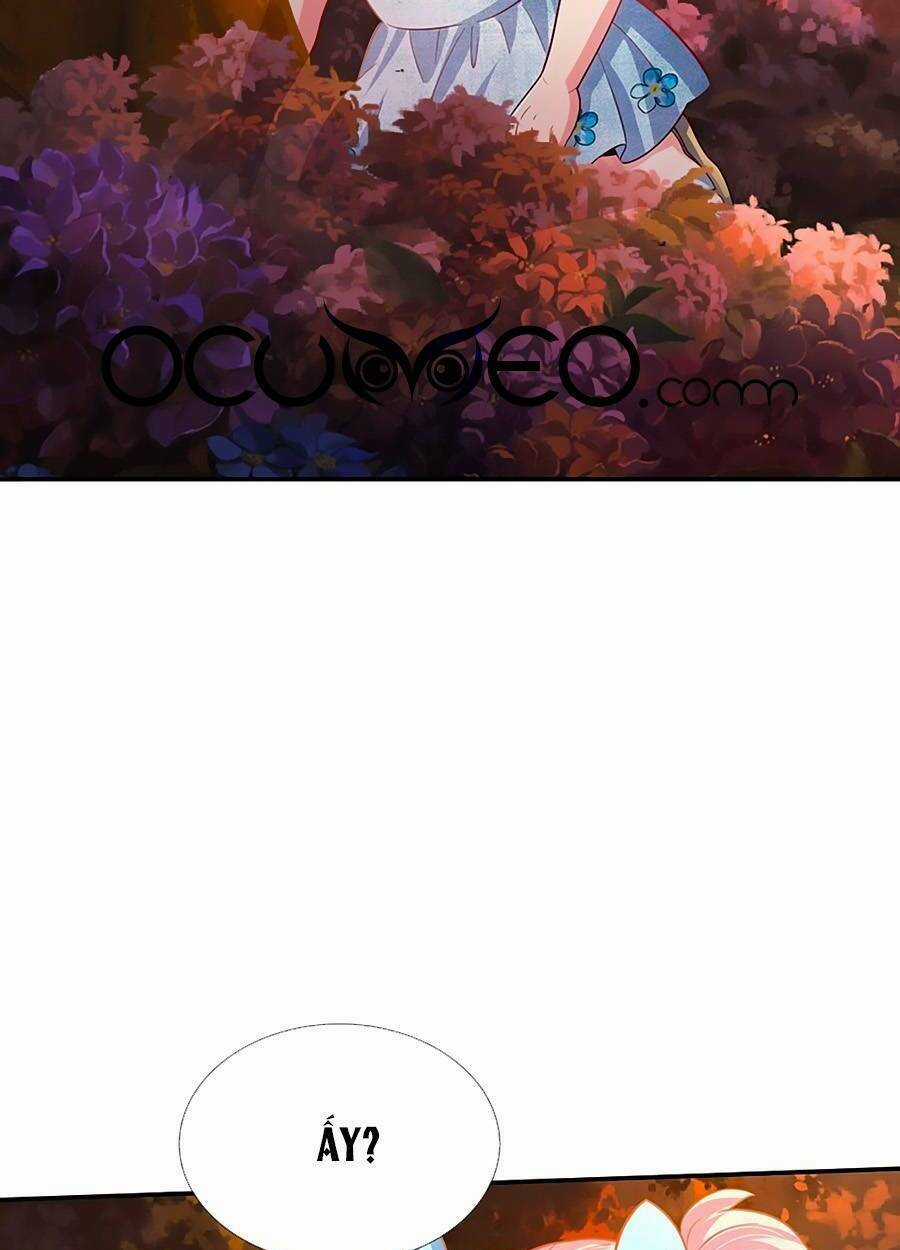 Muốn Giải Cứu Thế Giới Thì Cần Thật Nhiều Sự Đáng Yêu Chapter 76 trang 31