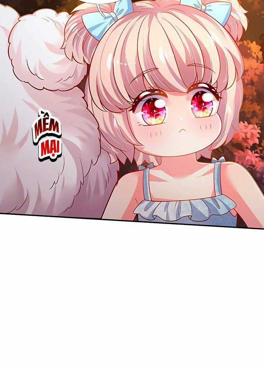 Muốn Giải Cứu Thế Giới Thì Cần Thật Nhiều Sự Đáng Yêu Chapter 76 trang 32