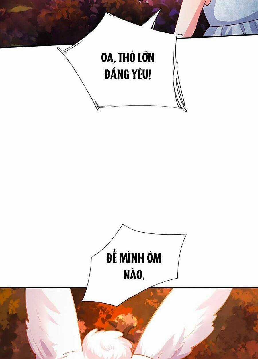 Muốn Giải Cứu Thế Giới Thì Cần Thật Nhiều Sự Đáng Yêu Chapter 76 trang 34