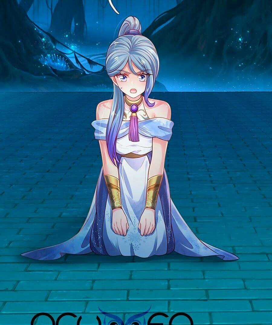 Muốn Giải Cứu Thế Giới Thì Cần Thật Nhiều Sự Đáng Yêu Chapter 76 trang 4