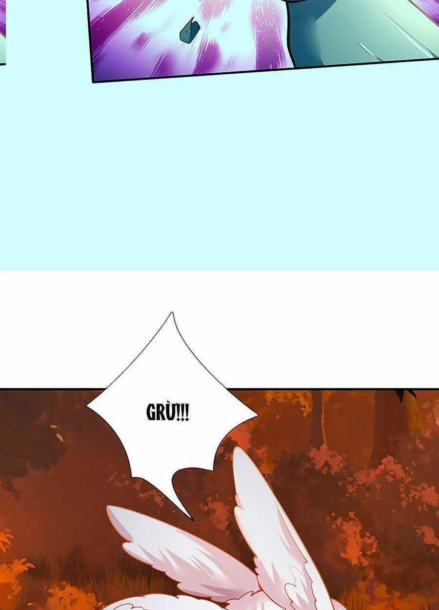 Muốn Giải Cứu Thế Giới Thì Cần Thật Nhiều Sự Đáng Yêu Chapter 76 trang 43