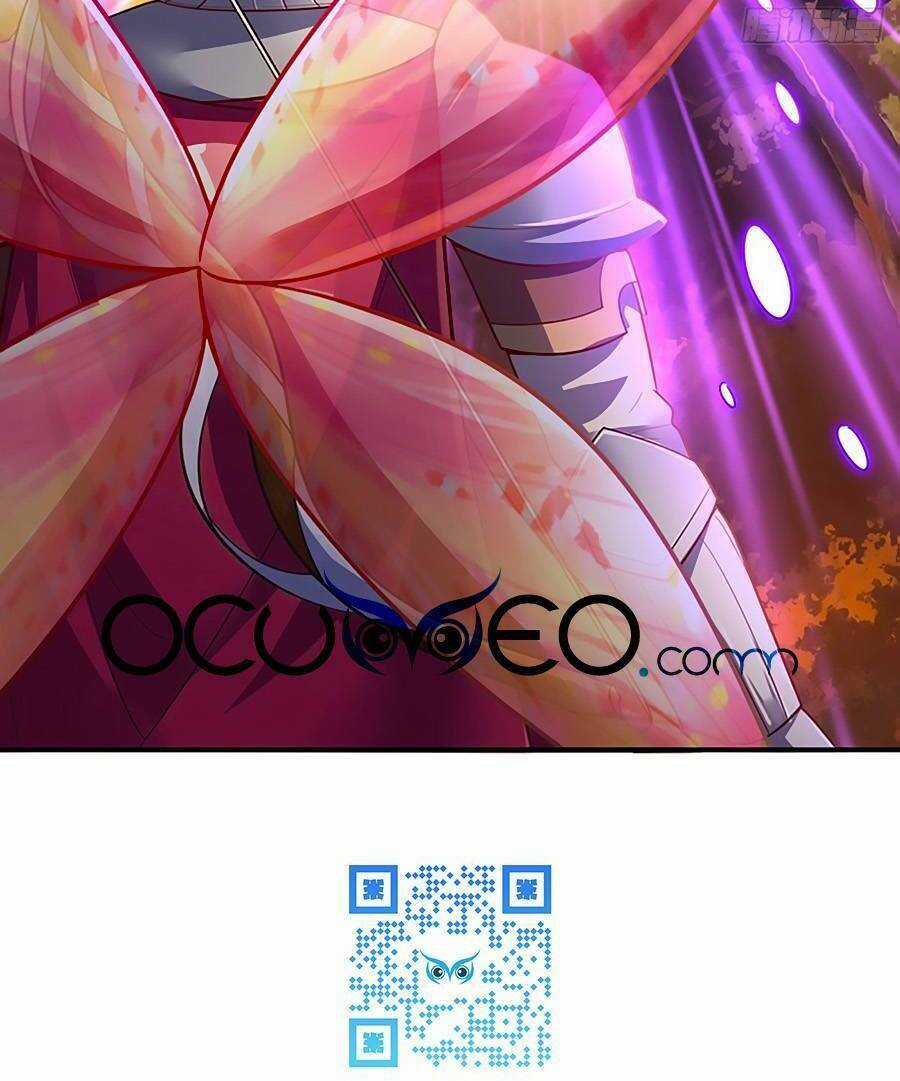 Muốn Giải Cứu Thế Giới Thì Cần Thật Nhiều Sự Đáng Yêu Chapter 76 trang 46