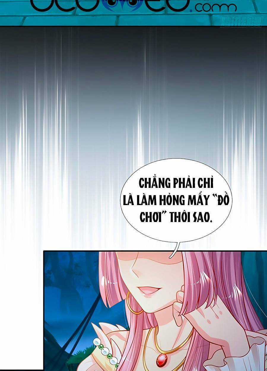 Muốn Giải Cứu Thế Giới Thì Cần Thật Nhiều Sự Đáng Yêu Chapter 76 trang 5
