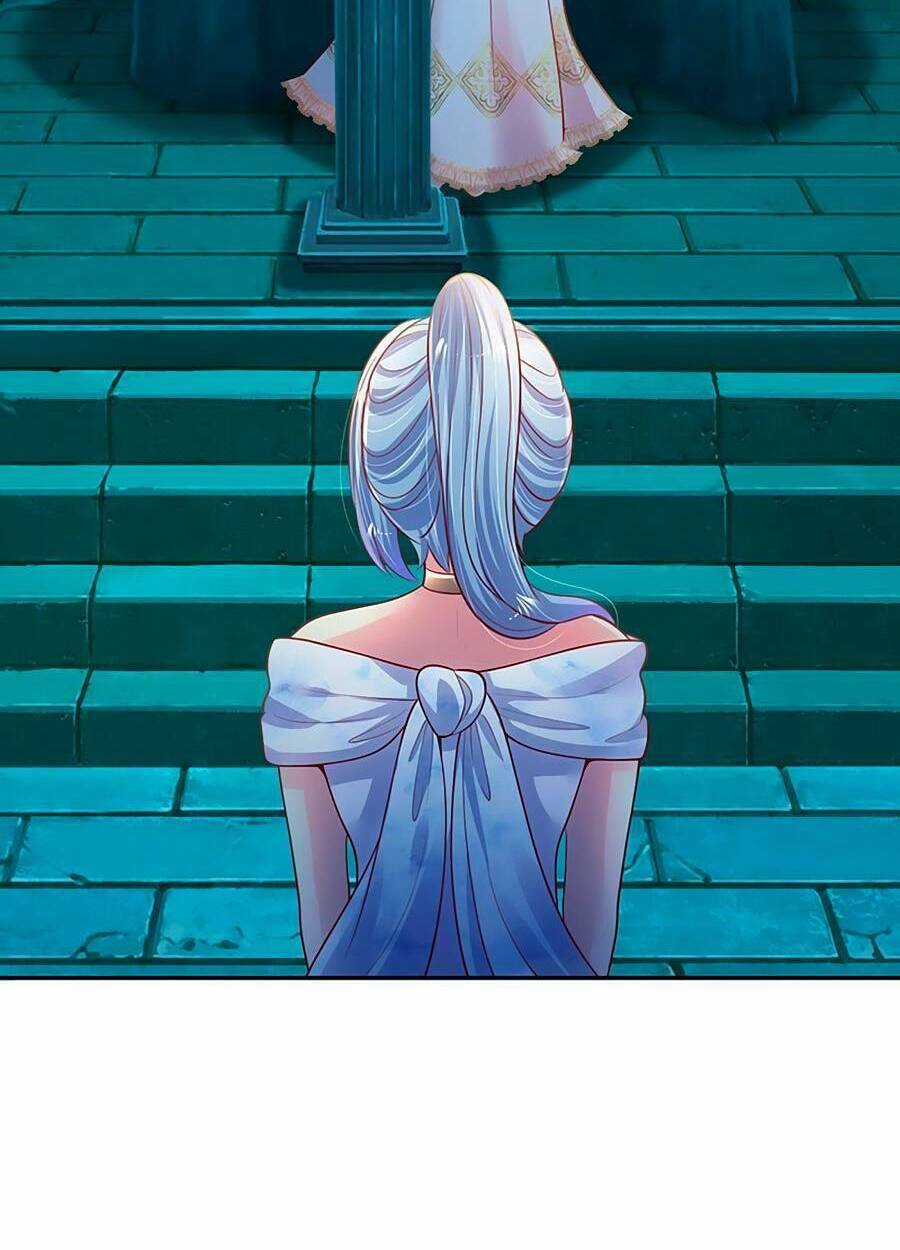 Muốn Giải Cứu Thế Giới Thì Cần Thật Nhiều Sự Đáng Yêu Chapter 76 trang 7