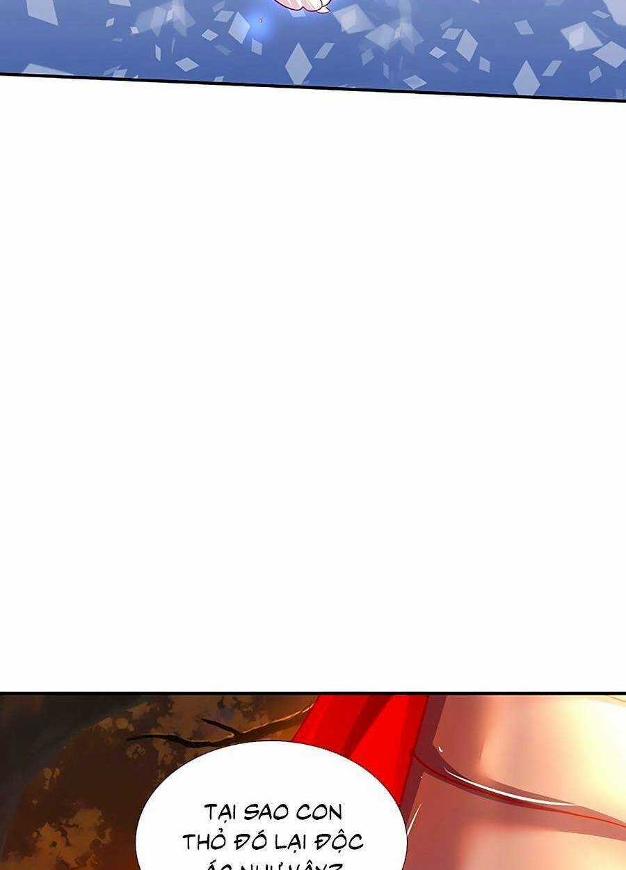 Muốn Giải Cứu Thế Giới Thì Cần Thật Nhiều Sự Đáng Yêu Chapter 77 trang 10