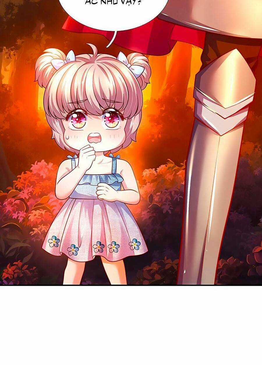 Muốn Giải Cứu Thế Giới Thì Cần Thật Nhiều Sự Đáng Yêu Chapter 77 trang 11