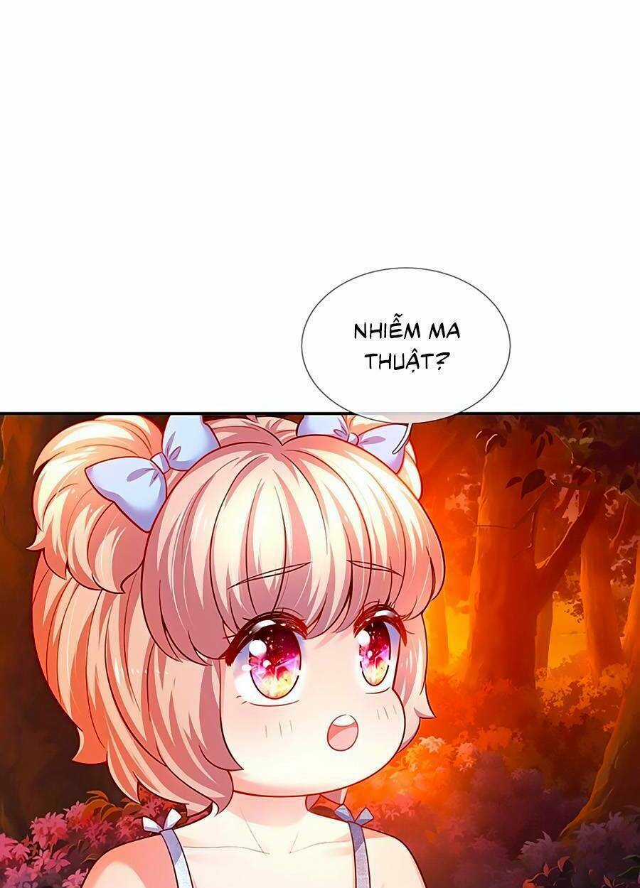 Muốn Giải Cứu Thế Giới Thì Cần Thật Nhiều Sự Đáng Yêu Chapter 77 trang 13