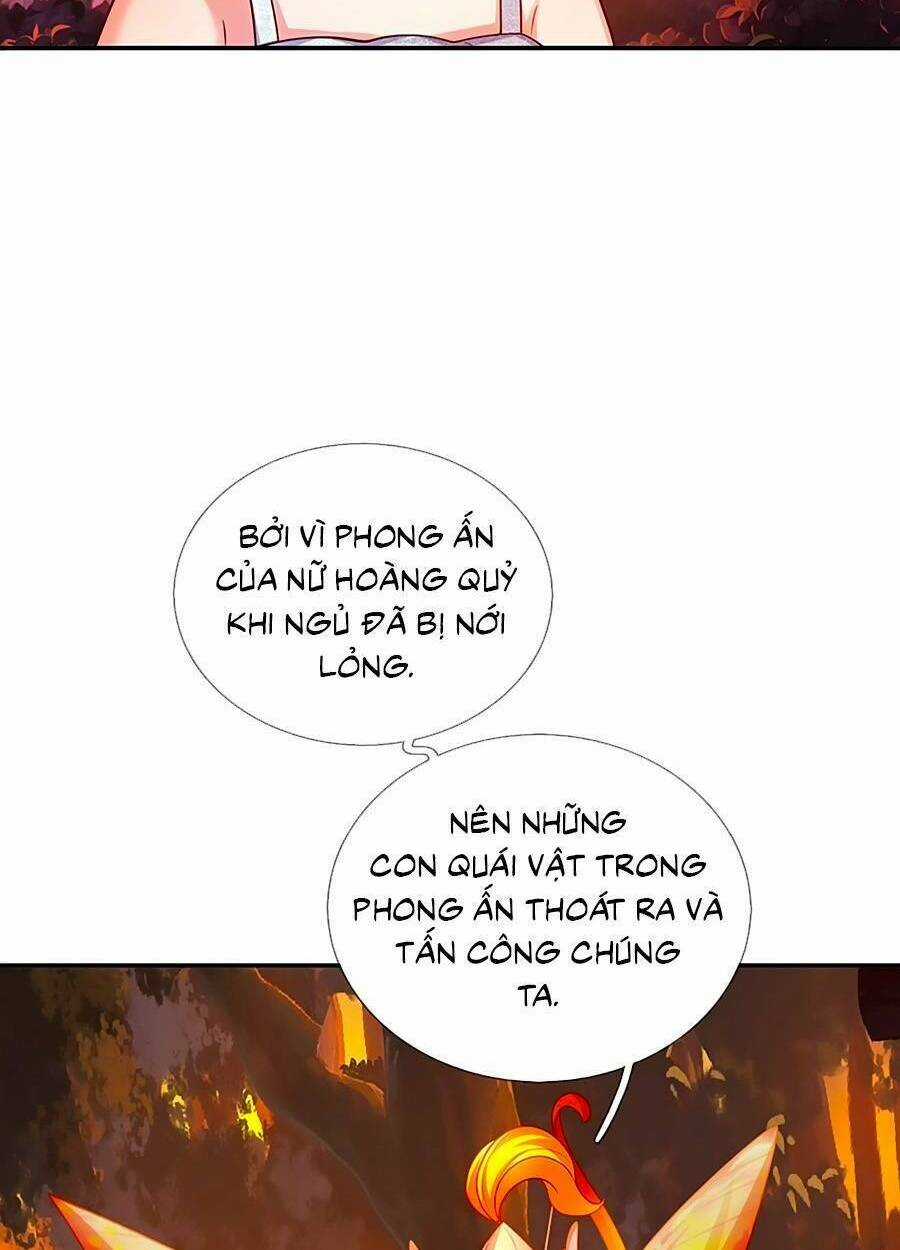 Muốn Giải Cứu Thế Giới Thì Cần Thật Nhiều Sự Đáng Yêu Chapter 77 trang 14