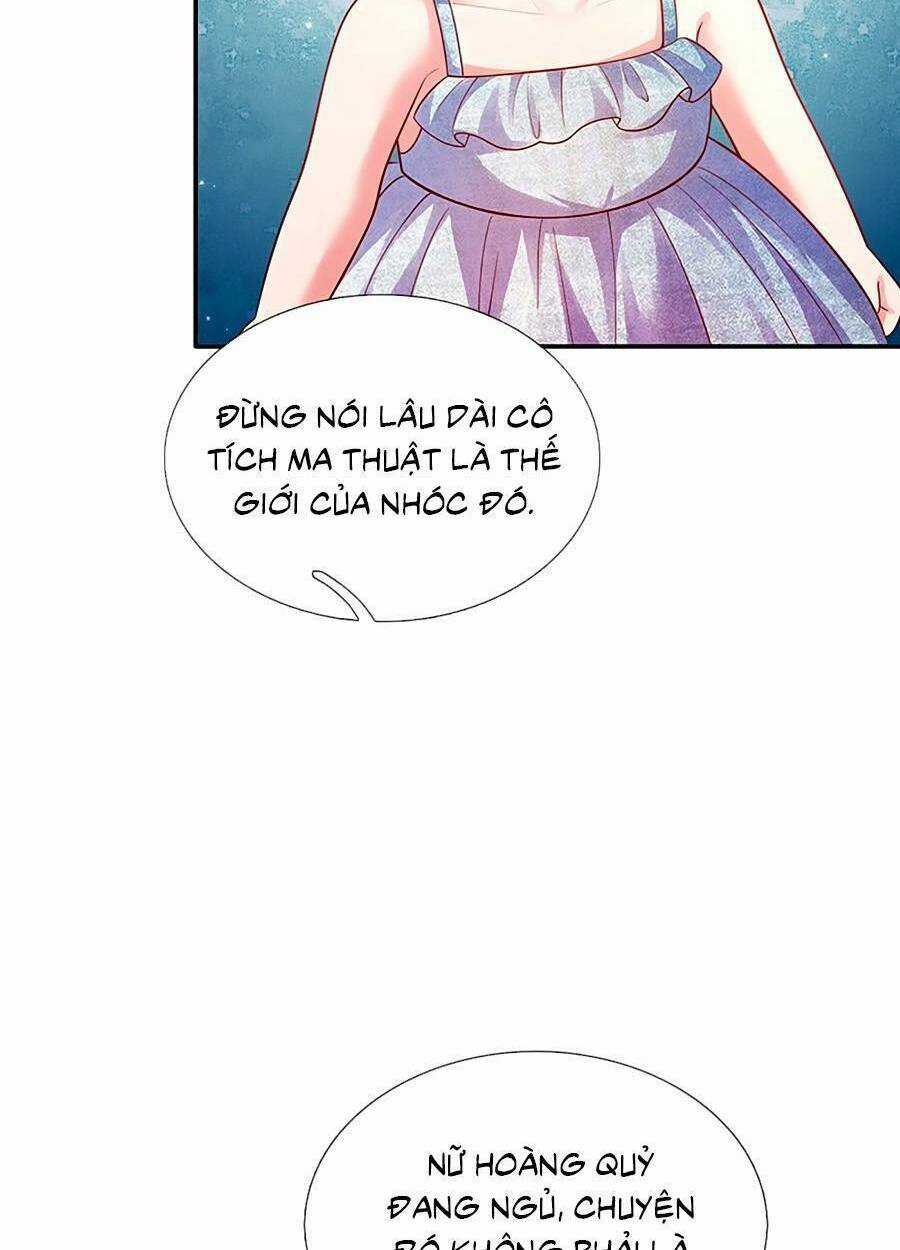 Muốn Giải Cứu Thế Giới Thì Cần Thật Nhiều Sự Đáng Yêu Chapter 77 trang 17