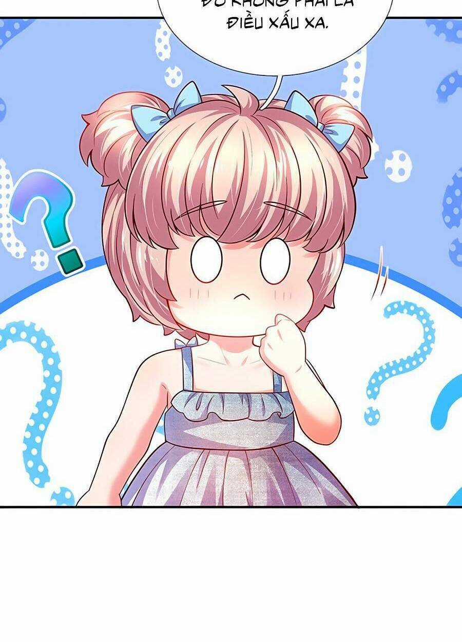 Muốn Giải Cứu Thế Giới Thì Cần Thật Nhiều Sự Đáng Yêu Chapter 77 trang 18