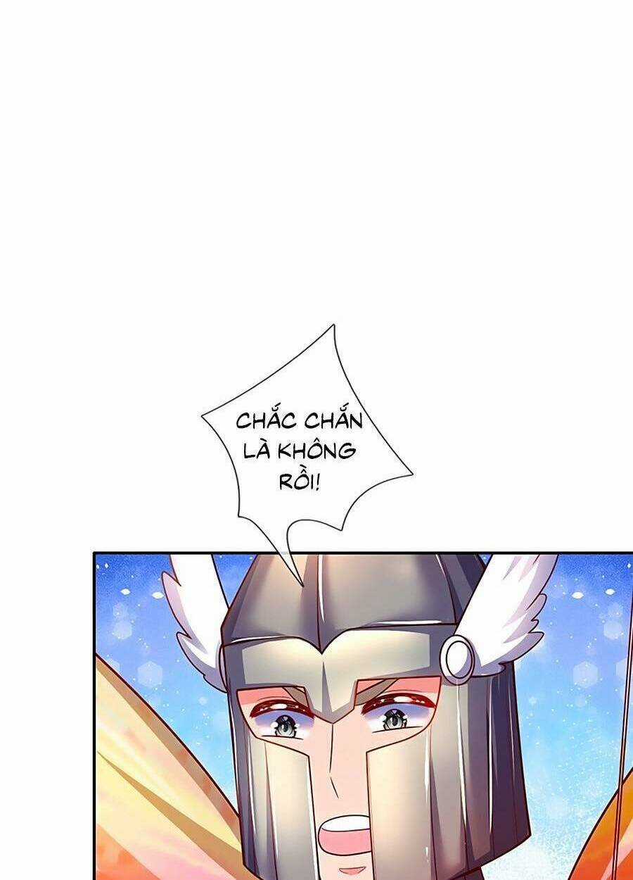 Muốn Giải Cứu Thế Giới Thì Cần Thật Nhiều Sự Đáng Yêu Chapter 77 trang 19